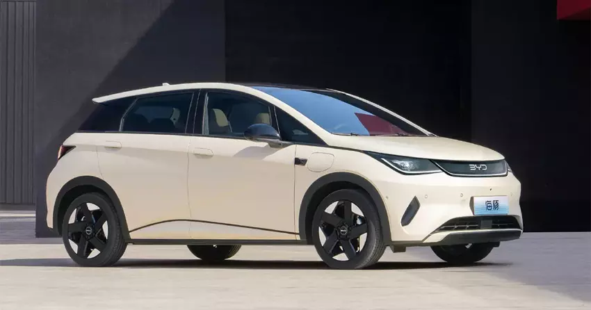 China führt Exportlizenzen für Elektroautos ein