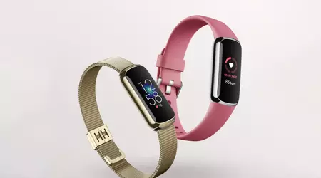 Fitbit Luxe Fitness-Tracker wird aus den Regalen verschwinden