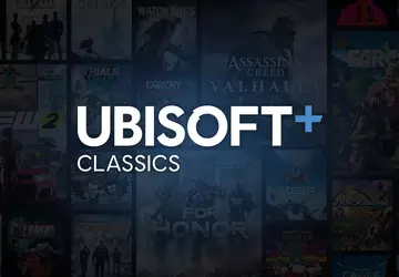 Es gibt ein separates Ubisoft+ Classics-Abonnement ...