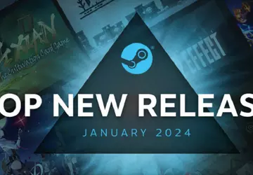 Palworld, Tekken 8 und Enshrouded haben ...