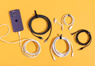 Anker bringt neues Flow-Kabel für Apple-Geräte ...