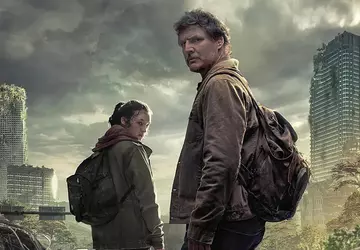 HBO hat erstes Filmmaterial zu neuen ...