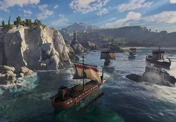 Anno 117: Pax Romana wird am ...