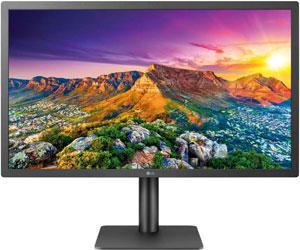 LG 24MD4KL-B UltraFein