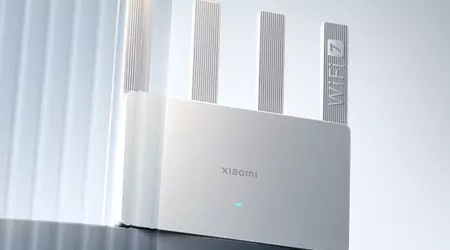 Xiaomi BE 3600: der billigste Router auf dem Markt mit Wi-Fi 7 Unterstützung