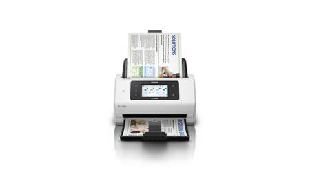Epson bringt EdgeLink-Dokumentenscanner DS-800WN und DS-900WN für die Online-Dateispeicherung auf den Markt: Preise von $999 bis $1.299