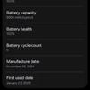 Samsung Galaxy S25 Ultra - One UI 7.0 Vorschaubild