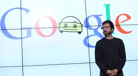 Google-Mitbegründer fordert Google-Mitarbeiter auf, "mindestens jeden Werktag" ins Büro zu gehen
