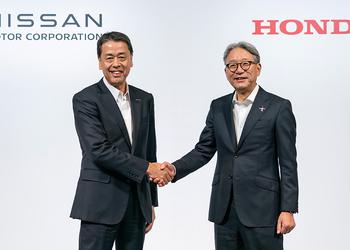 Fusion von Honda und Nissan droht ...