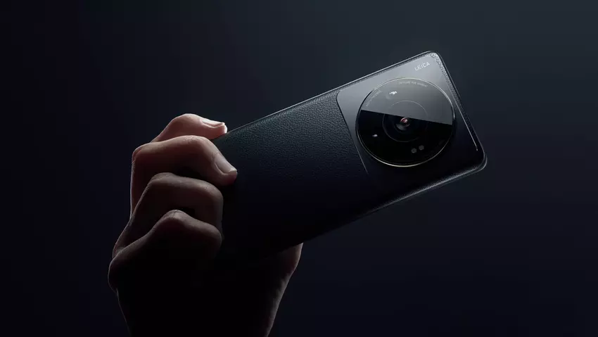 Es ist offiziell: Xiaomi 13 Ultra Flaggschiff-Smartphone mit Leica-Kamera kommt im April auf den Markt