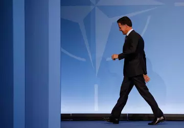 NATO will militärische Waffenstandards vereinheitlichen