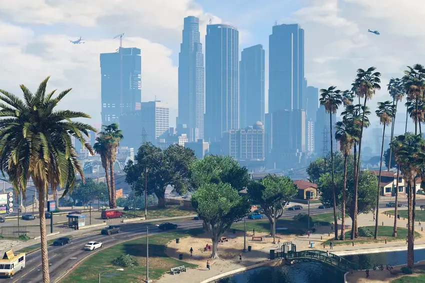 Progressivität und politische Korrektheit in Miami - Schreier über GTA V