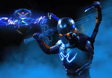 Die digitale und 4K-Veröffentlichung des Blue ...