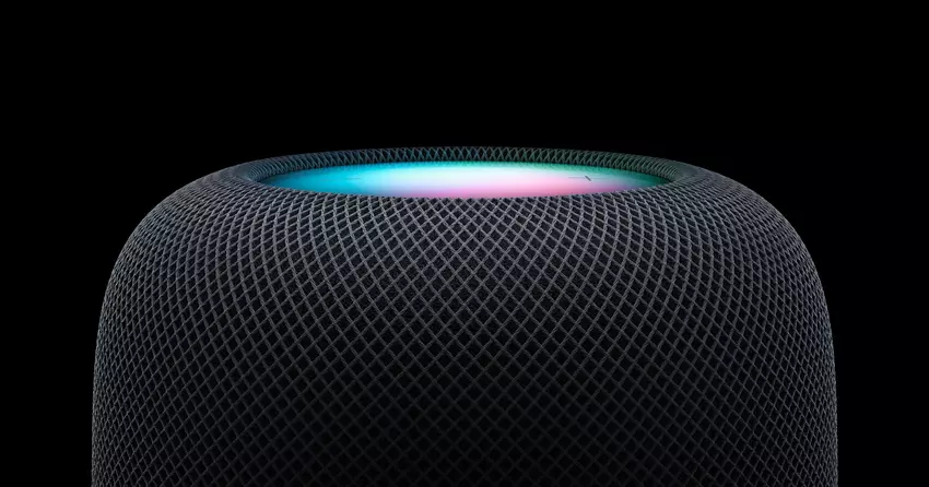 HomePod 17: AirPlay-Unterstützung für Siri und neue Anrufsteuerung