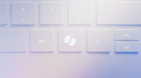 Microsoft hat der Windows 11-Tastatur eine "Make Everything Awesome"-Taste hinzugefügt (ja, es ist die Copilot-Taste)