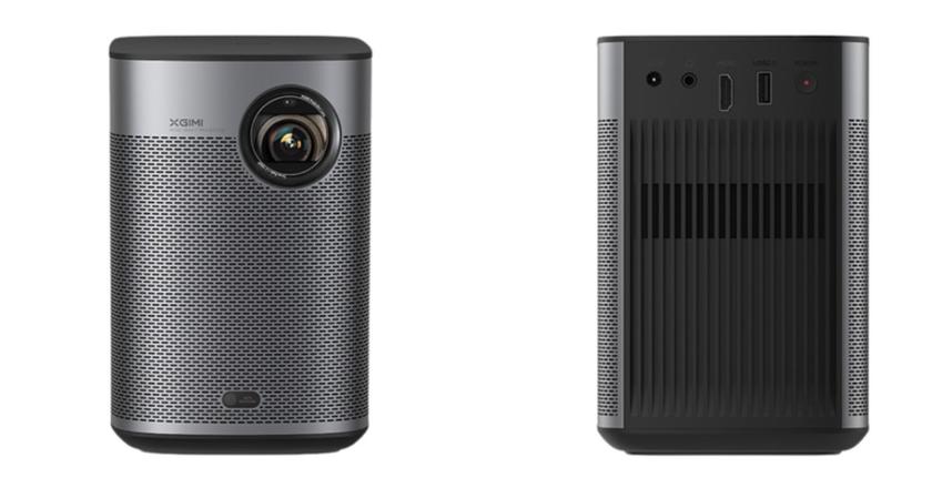 XGIMI Halo+ tragbare Beamer