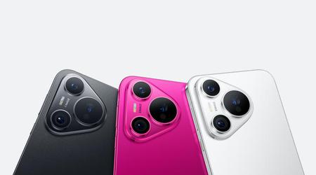 Huawei Pura 80 Ultra könnte eine Triple-Kamera mit doppeltem Zoom erhalten