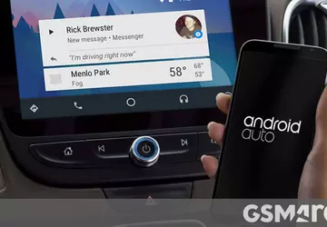 Android Auto erhält ein neues Diagnosetool, ...