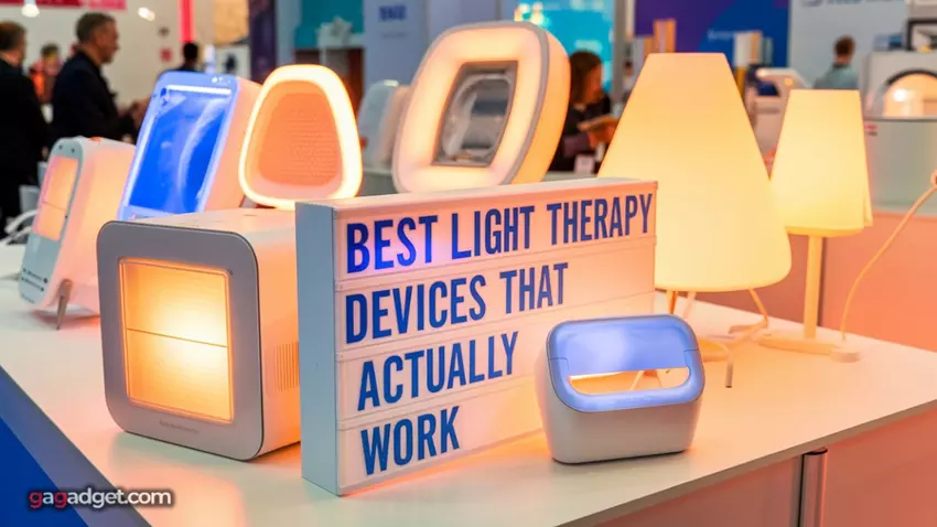 beste Lichttherapie-Boxen in 2025