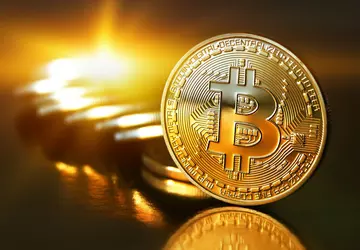 Bitcoin bricht ein - Preis fällt ...