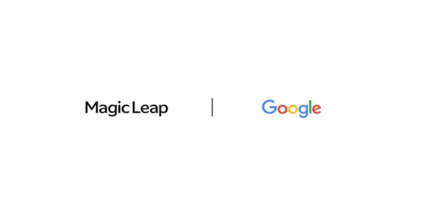Google und Magic Leap unterzeichnen eine Kooperationsvereinbarung im Bereich AR