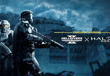 Es ist offiziell: Ein epischer Crossover ...