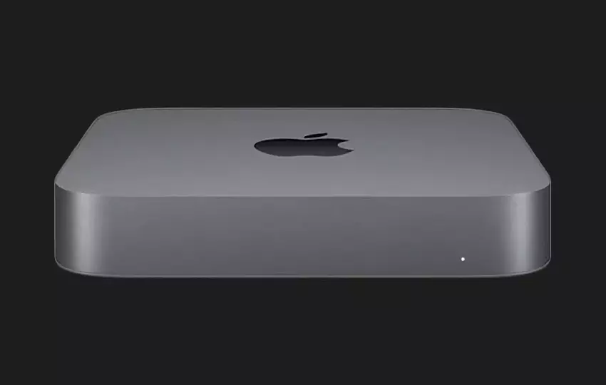 Mac mini mit M2-Chip kann auf Amazon mit einem Rabatt von bis zu 123 $ gekauft werden