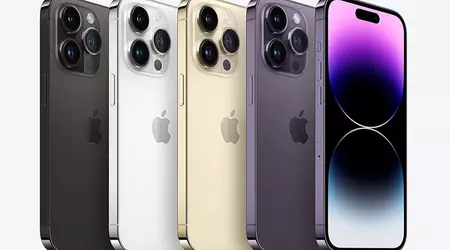 Apple kontrolliert 59 % des Smartphone-Marktes in Nordamerika - Verkäufe von Samsung und Motorola stark rückläufig