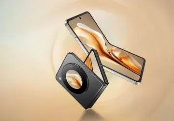 Halb so teuer wie das Samsung ...