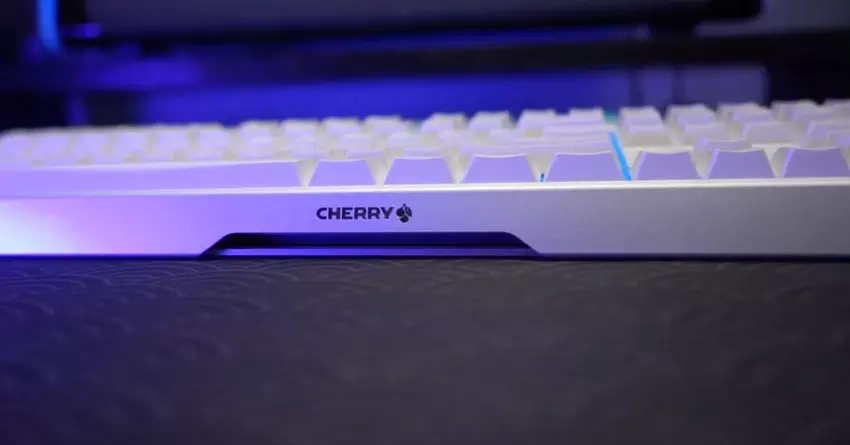 Cherry MX 3.0 S Mechanische Tastatur der Spitzenklasse