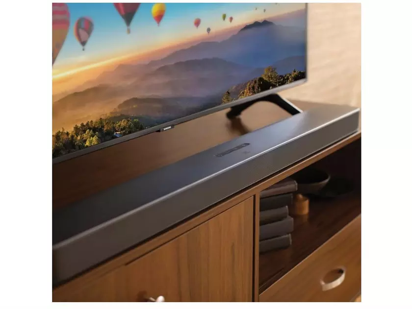 JBL Bar 5.1 kostengünstige Heimkinoanlage