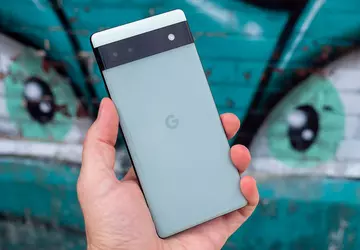 Google wird den Verkauf des Pixel ...