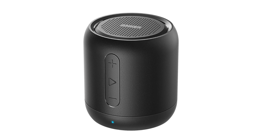 Anker Soundcore bluetooth-Lautsprecher mit UKW-Radio