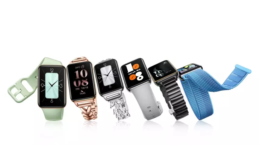 Das Honor Band 10, ein erschwingliches Fitnessarmband mit integrierter KI und fortschrittlichen Funktionen zur Gesundheitsüberwachung, wurde jetzt vorgestellt