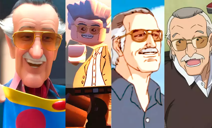 Stan Lee wird mit Hilfe von CGI „wiederbelebt“: Der Cameo-Auftritt des Schauspielers wird erneut im Marvel Cinematic Universe erscheinen