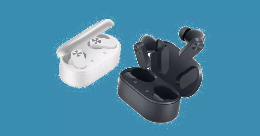 $20 Rabatt: OnePlus Nord Buds 2 mit ANC, IP55-Schutz und bis zu 36 Stunden Akkulaufzeit bei Amazon zum Sonderpreis erhältlich