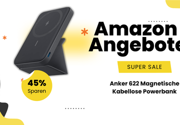 Anker 622 MagGo Powerbank – Jetzt ...