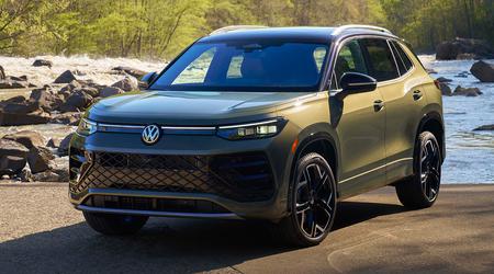 Neuer VW Tiguan SEL R-Line Turbo: fast GTI, aber in SUV-Karosserie