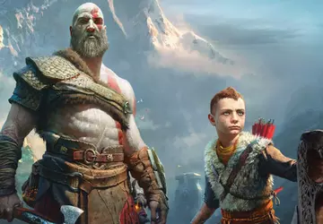 God of War für PC ist ...
