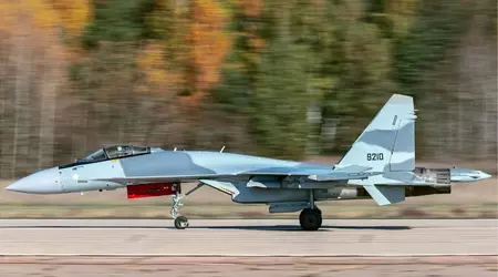 Trotz schwieriger Verhandlungen kauft Algerien Su-35-Kampfflugzeuge von Russland