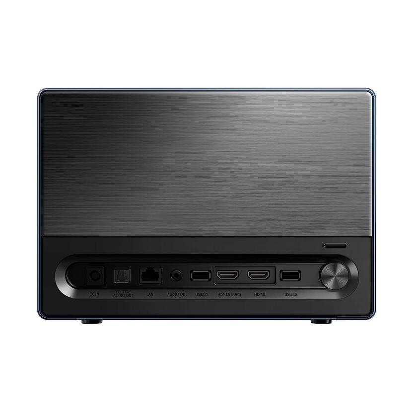 Hisense C1 DLP-Projektor Vergleich von Hisense Beamern