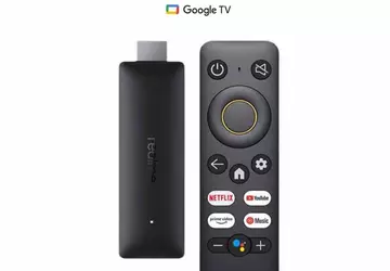 Realme TV Stick mit 4K-Unterstützung und ...