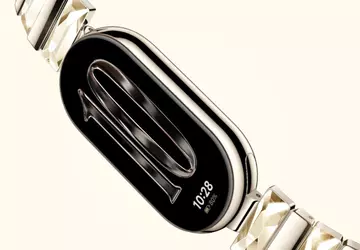 Xiaomi hat den Fitness-Tracker Band 10 ...