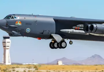 Pentagon nach erfolgreichem Marschflugkörpertest optimistisch in ...