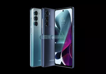 Motorola hat damit begonnen, das Moto ...