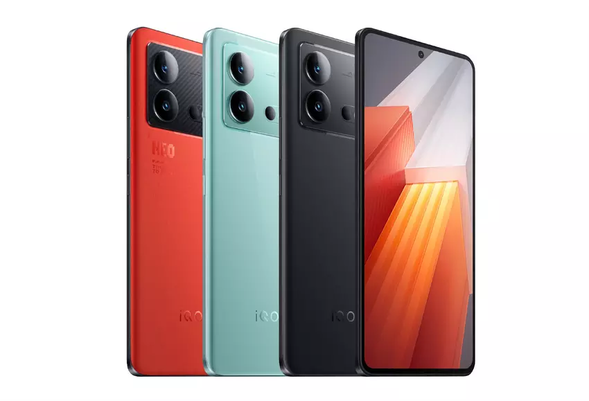 Es ist offiziell: vivo kündigt iQOO Neo 7 Pro mit 144Hz-Bildschirm und Snapdragon 8+ Gen 1-Chip auf dem Event am 4. Juli an