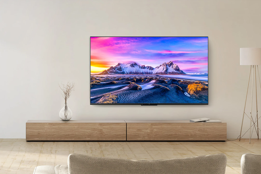 Xiaomi präsentiert Mi TV S 4K-Fernseher mit 144Hz Bildwiederholfrequenz und HDMI 2.1, ab 435$