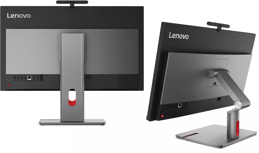 Das neue Lenovo ThinkCentre M90a Gen 6 All-in-One mit Nvidia RTX 4050 ist jetzt in Europa erhältlich