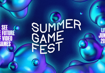 Das Summer Game Fest 2022 beginnt ...