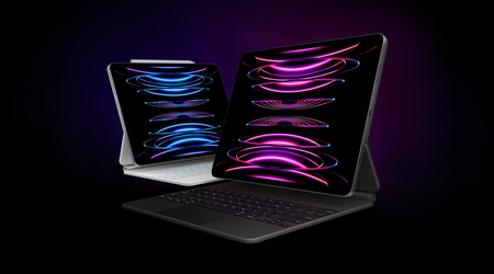 Samsung und LG liefern OLED-Displays für Apples iPad Pro Tablet im Jahr 2024